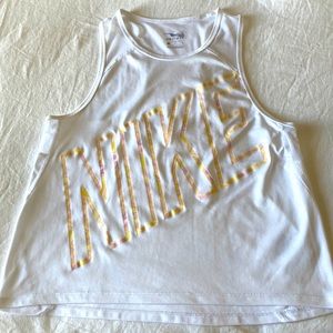 Nike Tank Top